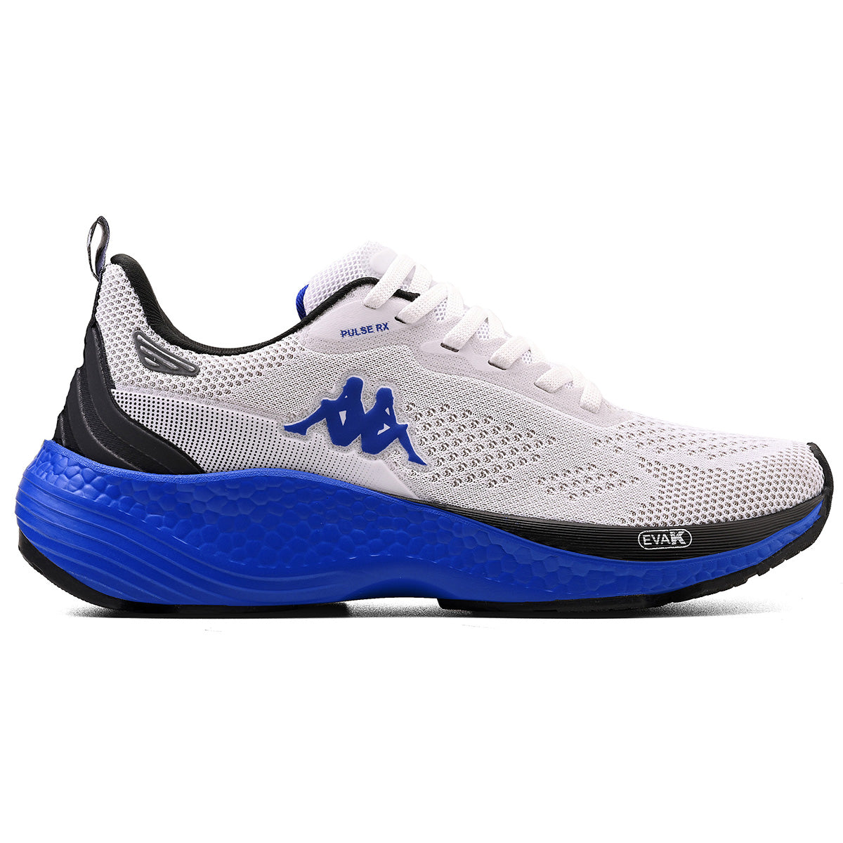 Kappa Tênis Pulse RX Unissex