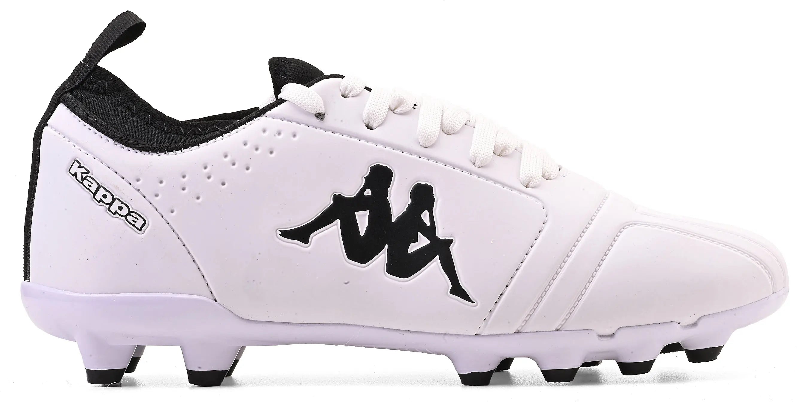 Kappa Chuteira Milan II Campo Masculino