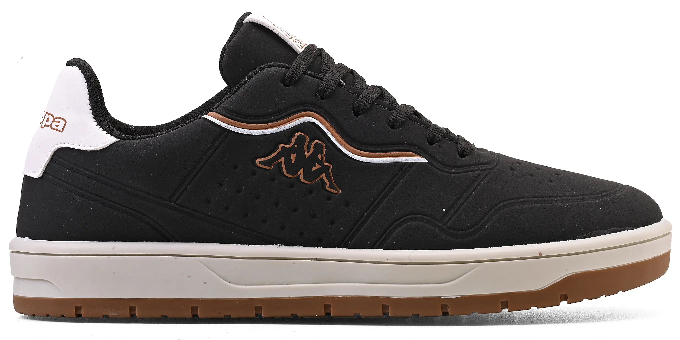 Kappa Tênis Casual Zenit Masculino