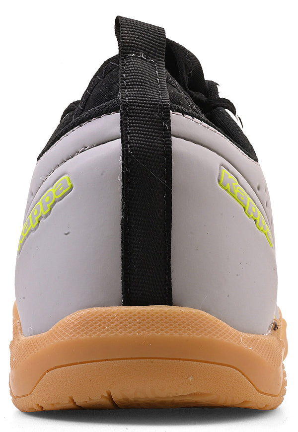 Kappa Chuteira Milan II Futsal Infantil