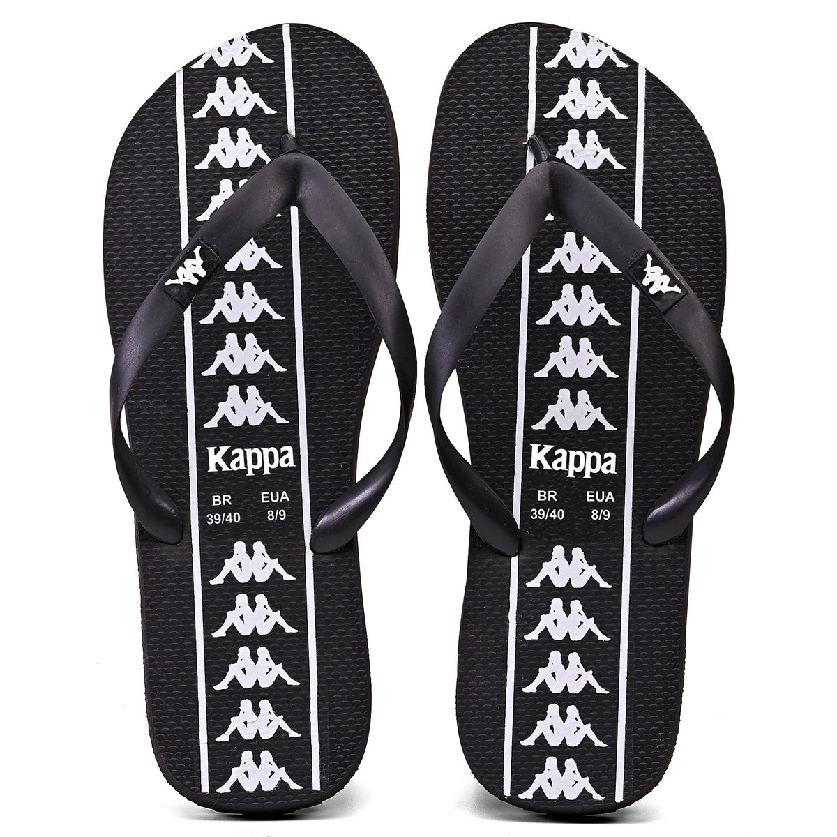 Chinelo Kappa Beach Masculino Feminino