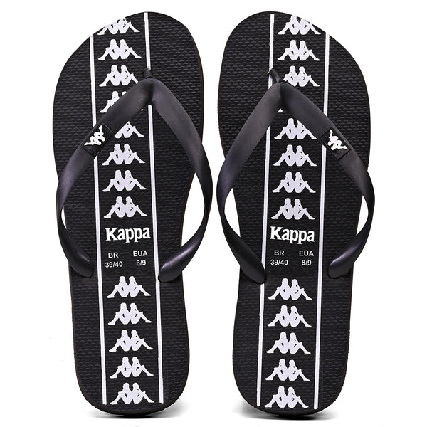 Chinelo Kappa Beach Masculino Feminino