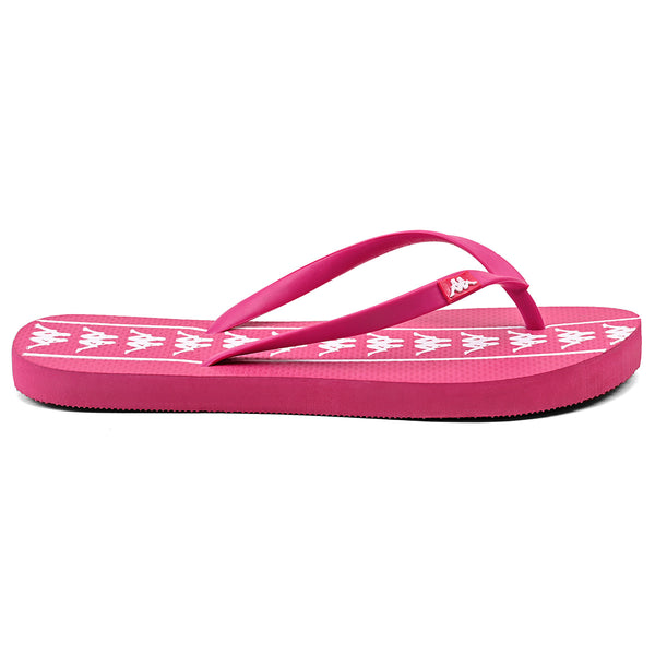 Chinelo Kappa Beach Masculino Feminino