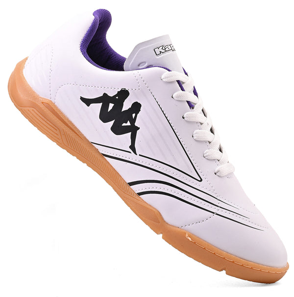 Kappa Chuteira Tiro Futsal Masculino