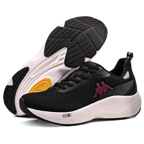 Kappa Tênis Pulse LT Masculino Feminino