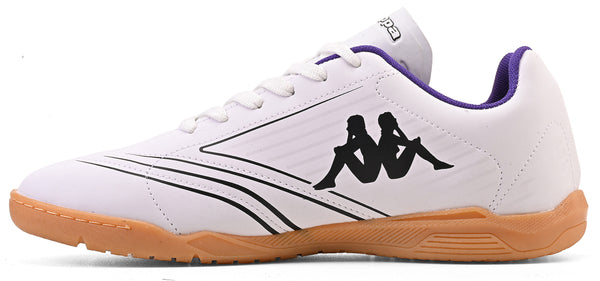 Kappa Chuteira Tiro Futsal Masculino