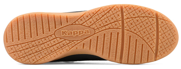 Kappa Chuteira Milan II Futsal Infantil