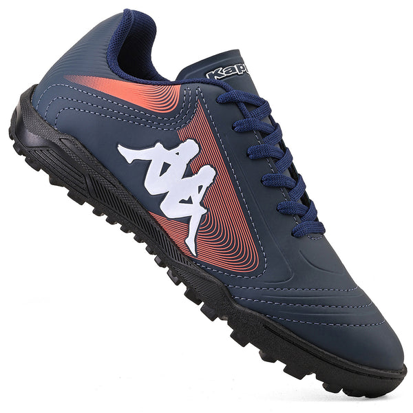 Kappa Chuteira Napoli Society Infantil