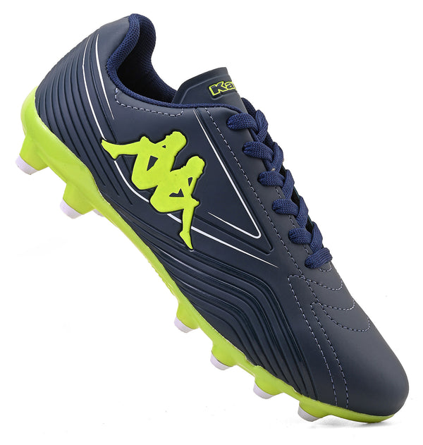 Kappa Chuteira Turin Campo Infantil