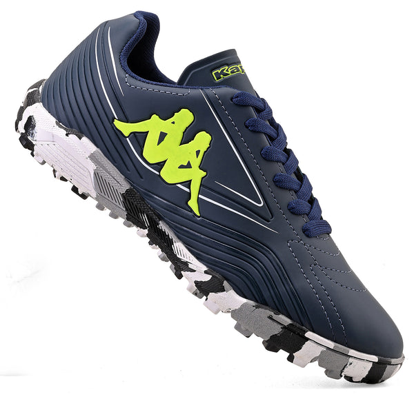 Kappa Chuteira Turin Society Masculino