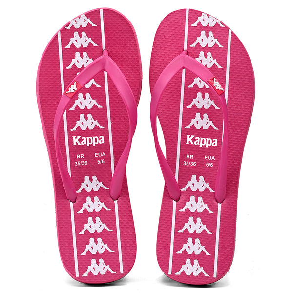 Chinelo Kappa Beach Masculino Feminino
