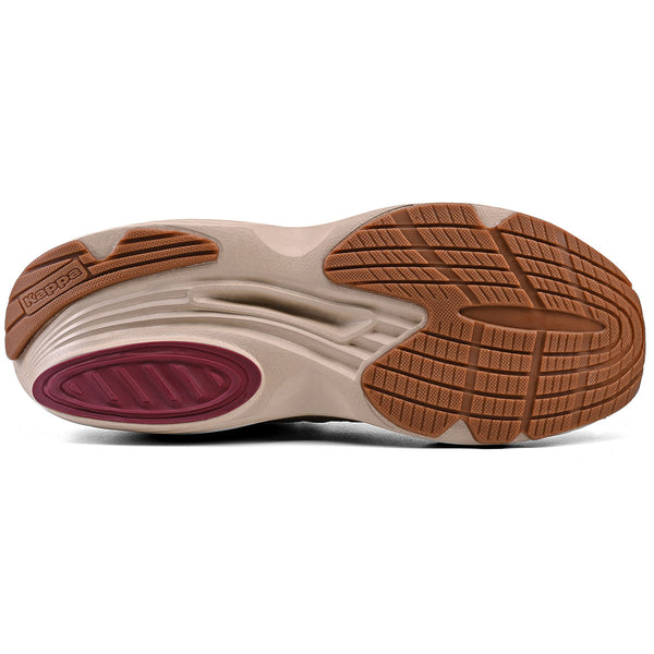 Kappa Tênis Pulse Supra Masculino Feminino