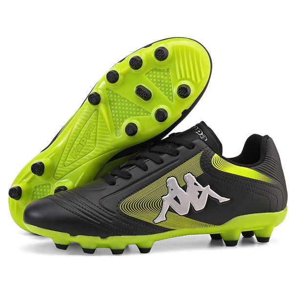 Kappa Chuteira Napoli Campo Infantil