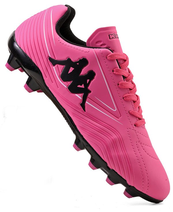 Kappa Chuteira Turin Campo Infantil