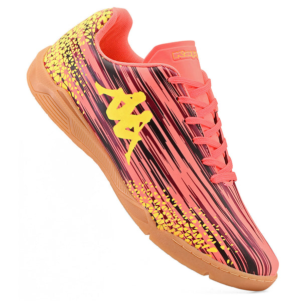 Chuteira Kappa Imola Futsal Infantil