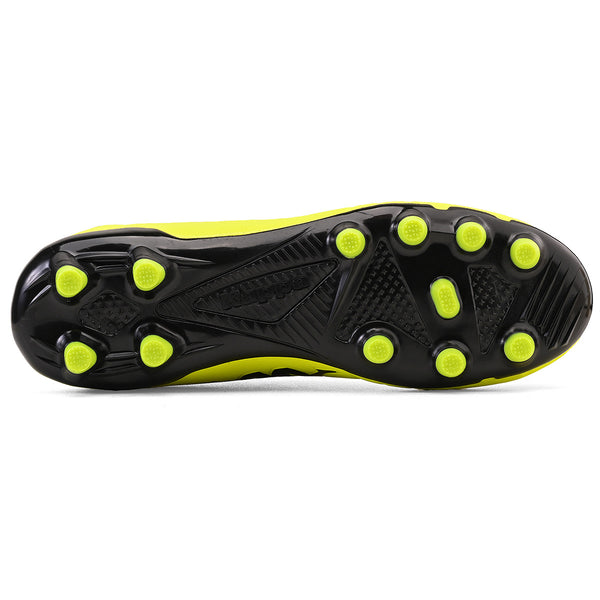 Kappa Chuteira Milan II Campo Infantil