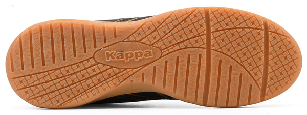 Kappa Chuteira Tiro Futsal Infantil
