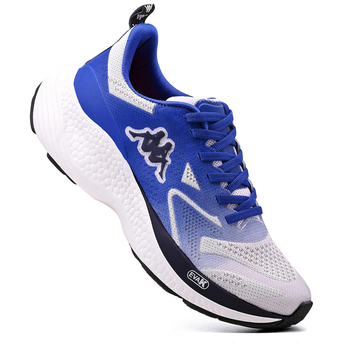 KUP❤️ Kappa Tênis Pulse Supra Masculino Feminino