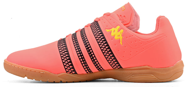 Kappa Chuteira Sorano II Futsal Infantil