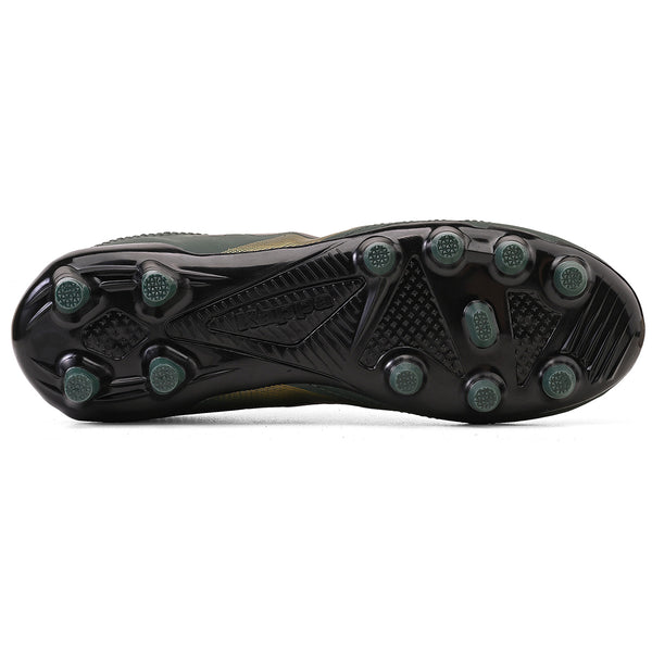 Kappa Chuteira Napoli Campo Infantil