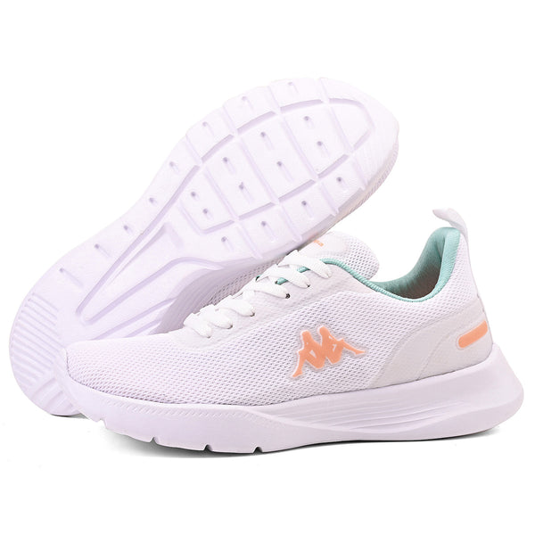 Kappa Tênis Treviso Unissex