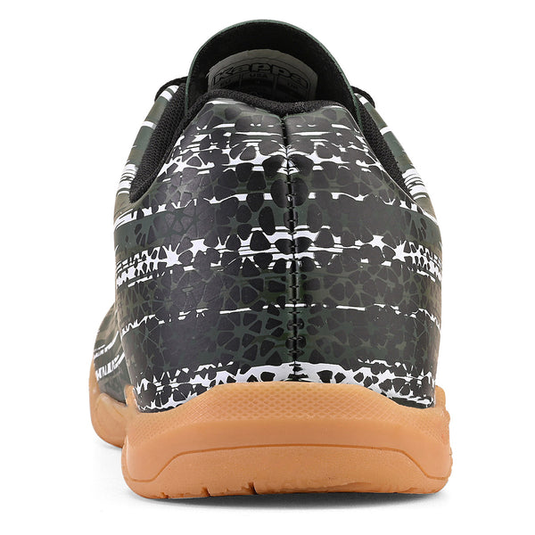 Chuteira Kappa Imola Futsal Infantil