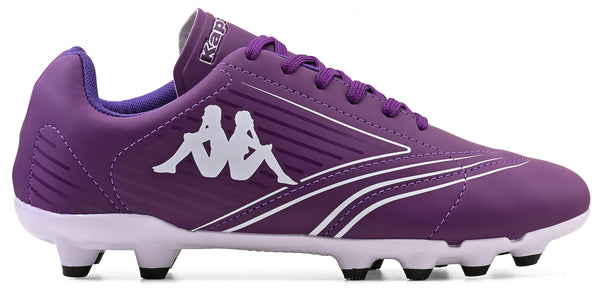 Kappa Chuteira Tiro Campo Infantil