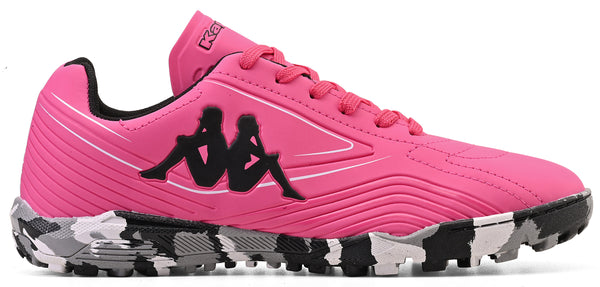 Kappa Chuteira Turin Society Masculino