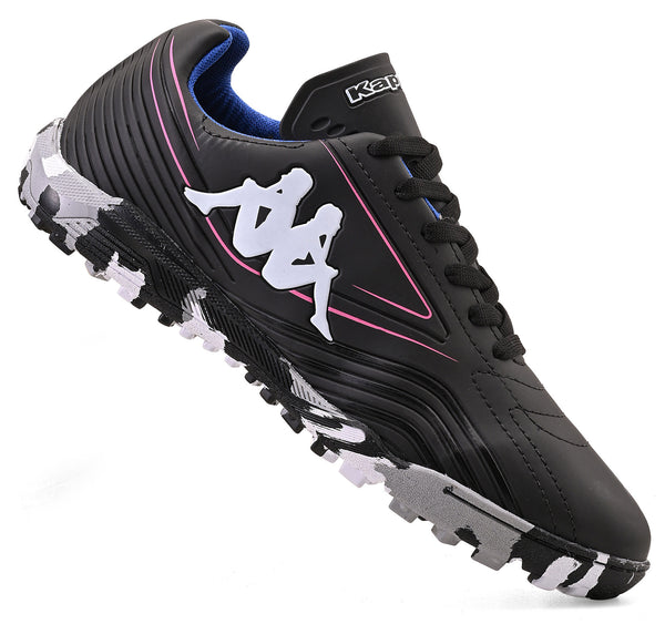 Kappa Chuteira Turin Society Masculino