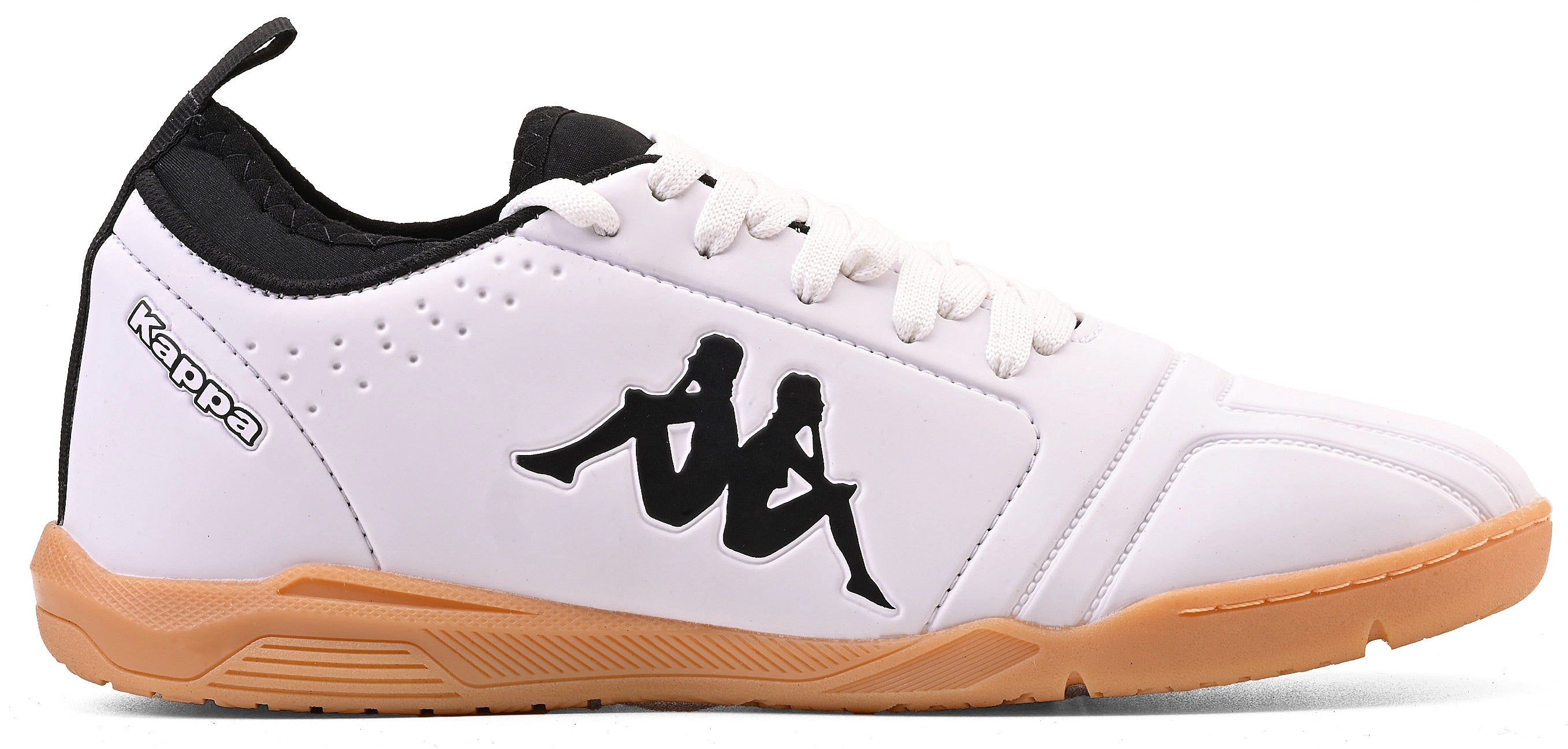 Kappa Chuteira Milan II Futsal Infantil