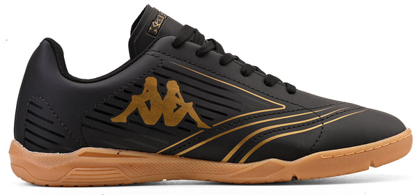 Kappa Chuteira Tiro Futsal Infantil