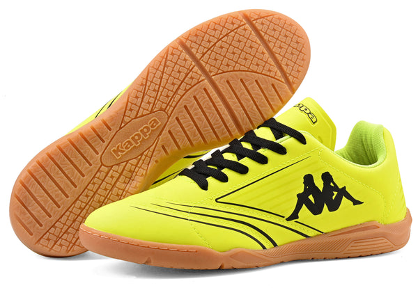 Kappa Chuteira Tiro Futsal Masculino