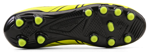 Kappa Chuteira Tiro Campo Infantil