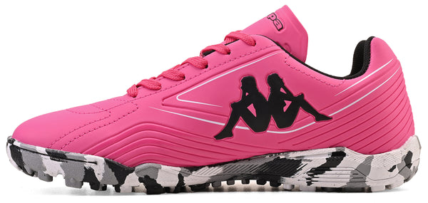 Kappa Chuteira Turin Society Masculino