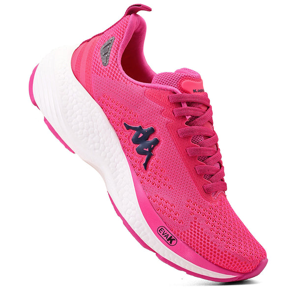 Kappa Tênis Pulse Unissex