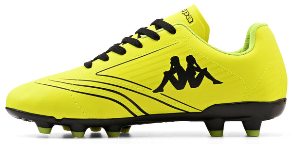 Kappa Chuteira Tiro Campo Infantil