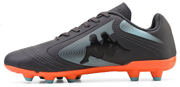 Kappa Chuteira Napoli Campo Infantil