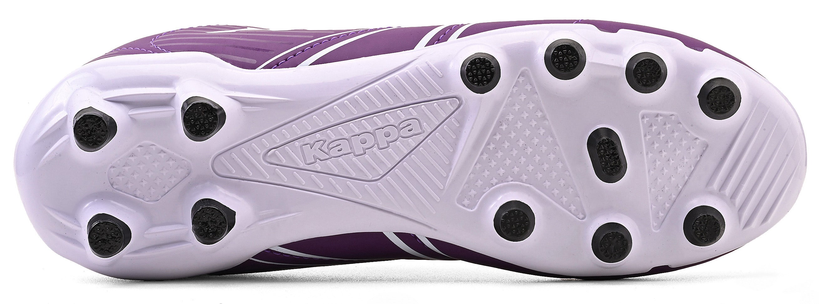 kappa sliver セット(taro purple) Chuteira Kappa Tiro Campo Masculino - Potência e Precisão