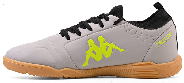 Kappa Chuteira Milan II Futsal Infantil