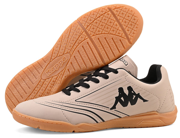 Kappa Chuteira Tiro Futsal Infantil