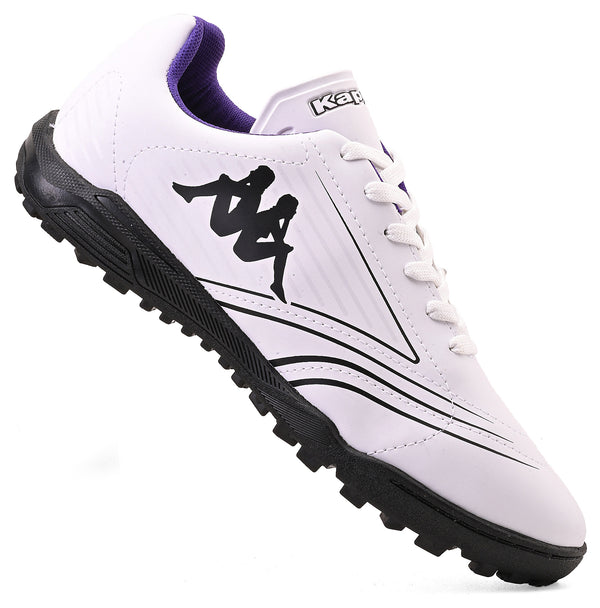 Kappa Chuteira Tiro Society Masculino