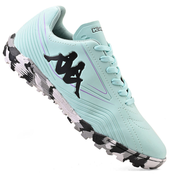 Kappa Chuteira Turin Society Masculino