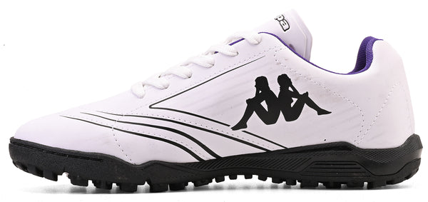 Kappa Chuteira Tiro Society Masculino