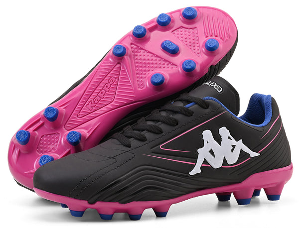 Kappa Chuteira Turin Campo Infantil