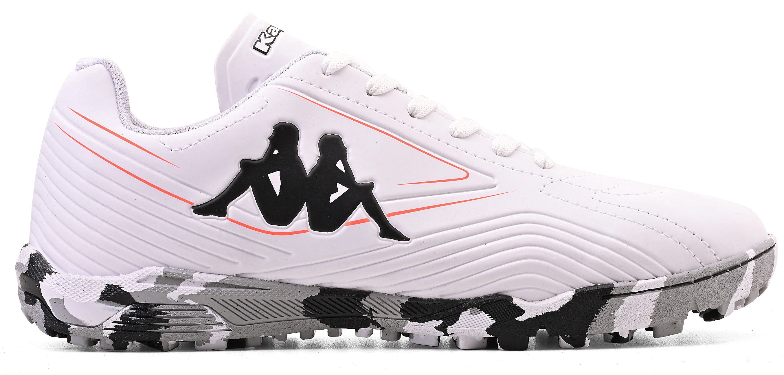 Kappa Chuteira Turin Society Masculino