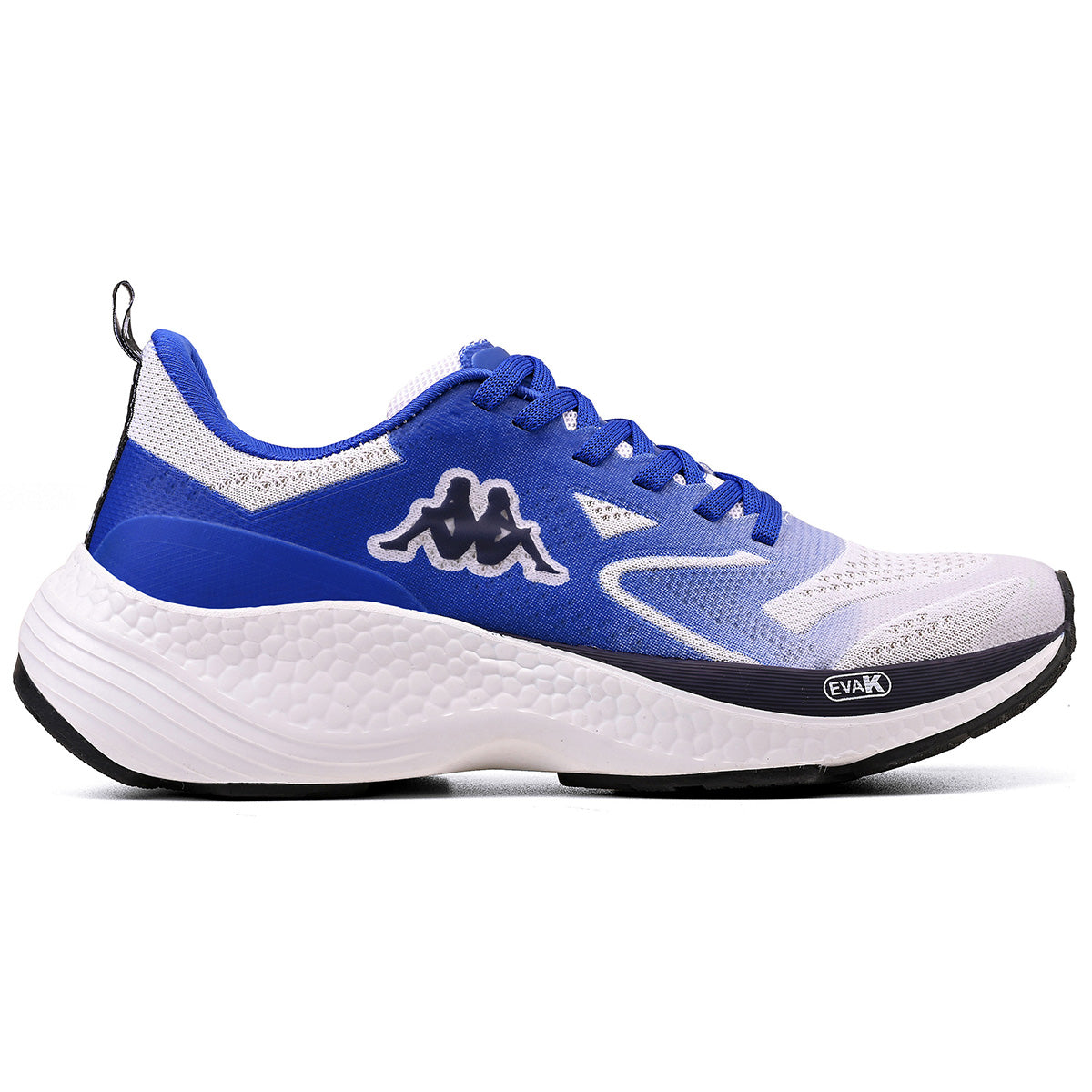 Kappa Tênis Pulse Supra Masculino Feminino