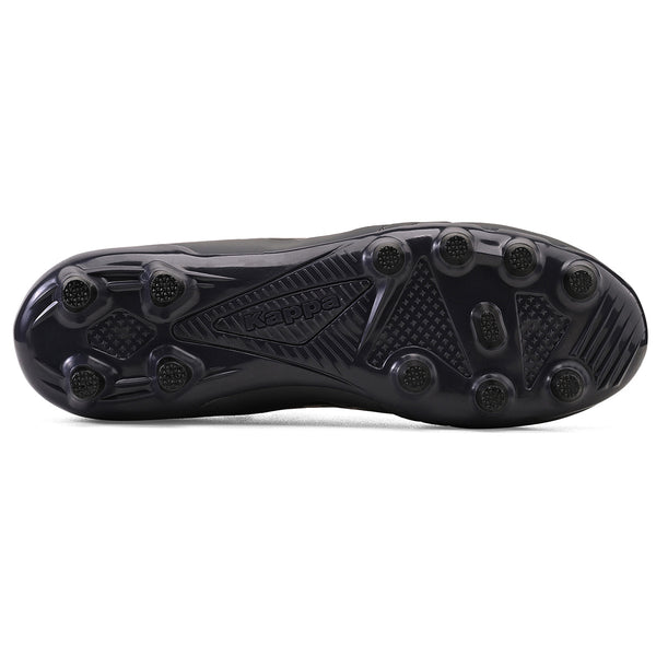 Kappa Chuteira Milan II Campo Infantil