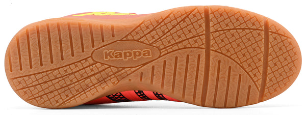 Kappa Chuteira Sorano II Futsal Infantil