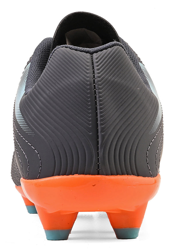 Kappa Chuteira Napoli Campo Infantil