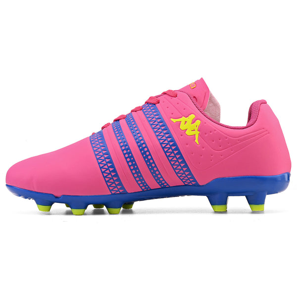 Kappa Chuteira Sorano II Campo Infantil